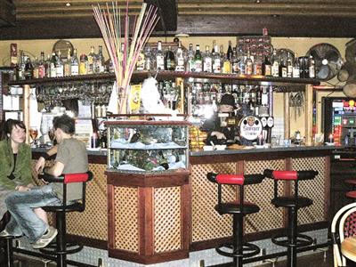 фото отеля Meister Bar Hotel Fichtelgebirge