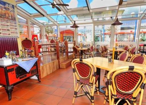 фото отеля Meister Bar Hotel Fichtelgebirge