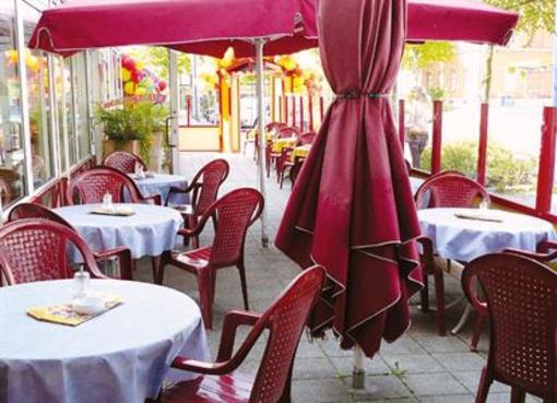 фото отеля Meister Bar Hotel Fichtelgebirge
