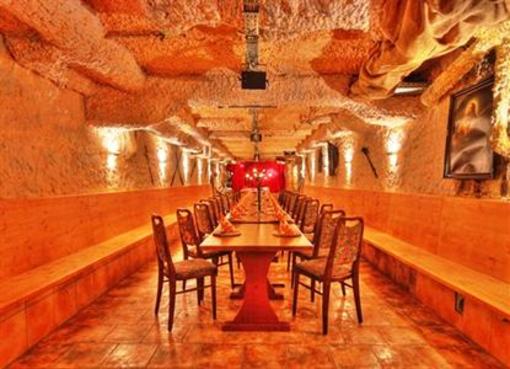 фото отеля Meister Bar Hotel Fichtelgebirge