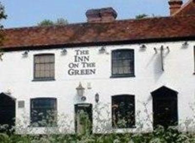 фото отеля The Inn on the Green Ockley
