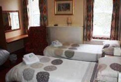 фото отеля The Inn on the Green Ockley