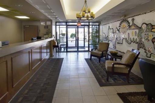 фото отеля Best Western Executive Inn Waynesboro (Georgia)