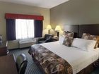 фото отеля Best Western Executive Inn Waynesboro (Georgia)