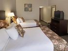 фото отеля Best Western Executive Inn Waynesboro (Georgia)