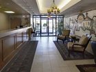 фото отеля Best Western Executive Inn Waynesboro (Georgia)