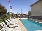 фото отеля Best Western Executive Inn Waynesboro (Georgia)