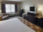 фото отеля Best Western Executive Inn Waynesboro (Georgia)