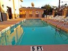 фото отеля Best Western Executive Inn Waynesboro (Georgia)
