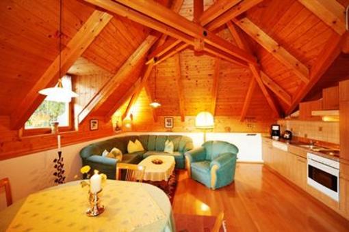 фото отеля Haus Elisabeth Sankt Martin am Tennengebirge