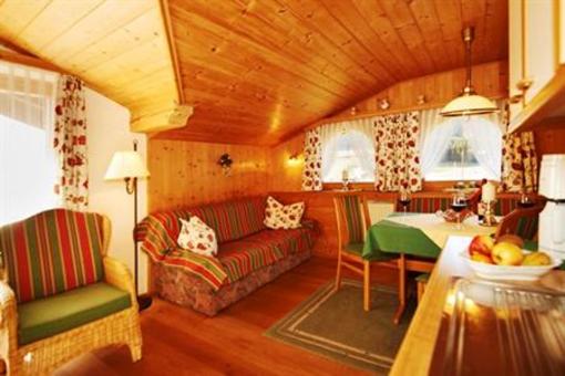 фото отеля Haus Elisabeth Sankt Martin am Tennengebirge