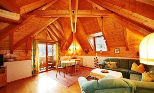 фото отеля Haus Elisabeth Sankt Martin am Tennengebirge