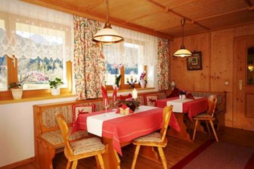 фото отеля Haus Elisabeth Sankt Martin am Tennengebirge