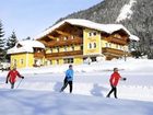 фото отеля Haus Elisabeth Sankt Martin am Tennengebirge