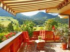 фото отеля Haus Elisabeth Sankt Martin am Tennengebirge