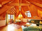 фото отеля Haus Elisabeth Sankt Martin am Tennengebirge
