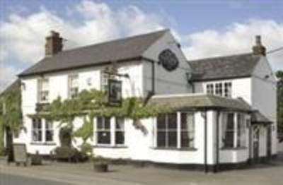 фото отеля The Railway Guest House Whitacre Heath