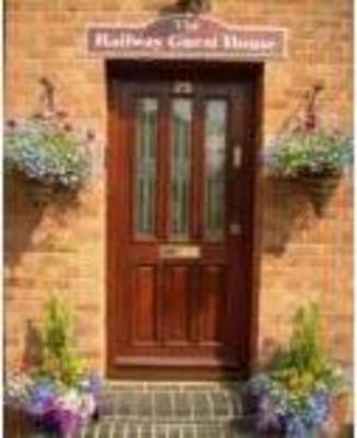 фото отеля The Railway Guest House Whitacre Heath