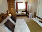 фото отеля The Railway Guest House Whitacre Heath