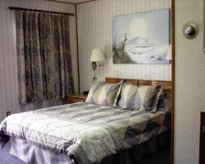 фото отеля Monterey Non-Smokers Motel