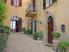 фото отеля Belvedere Appartamenti Cortona