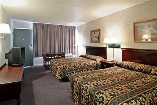 фото отеля Americas Best Value Inn & Suites - Memphis Graceland