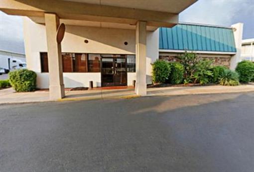 фото отеля Americas Best Value Inn & Suites - Memphis Graceland