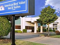 Americas Best Value Inn & Suites - Memphis Graceland