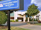 фото отеля Americas Best Value Inn & Suites - Memphis Graceland