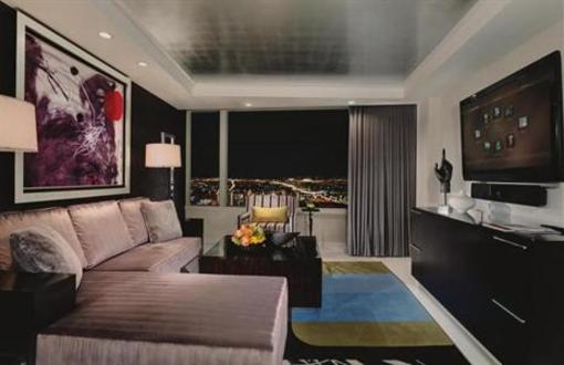 фото отеля ARIA Resort & Casino