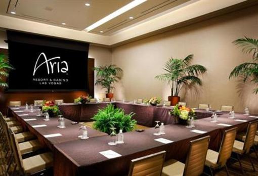 фото отеля ARIA Resort & Casino