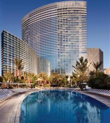 фото отеля ARIA Resort & Casino