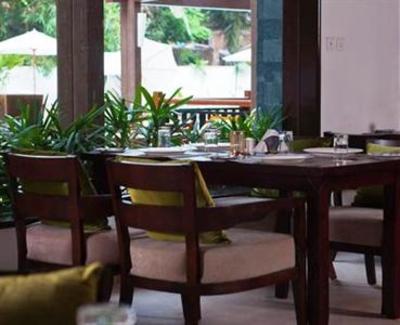 фото отеля Nagoa Grande Hotel