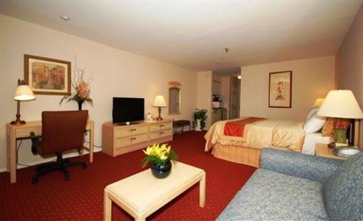 фото отеля Best Western Westfield Inn