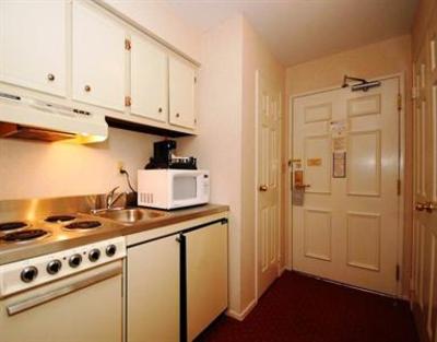 фото отеля Best Western Westfield Inn