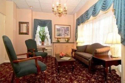 фото отеля Best Western Westfield Inn
