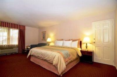 фото отеля Best Western Westfield Inn