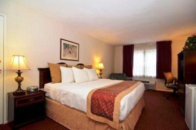 фото отеля Best Western Westfield Inn