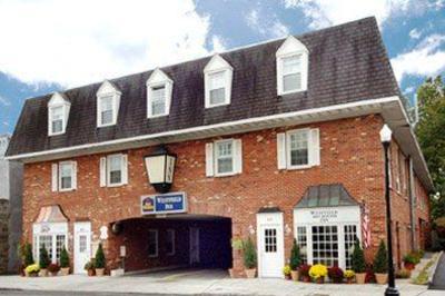 фото отеля Best Western Westfield Inn