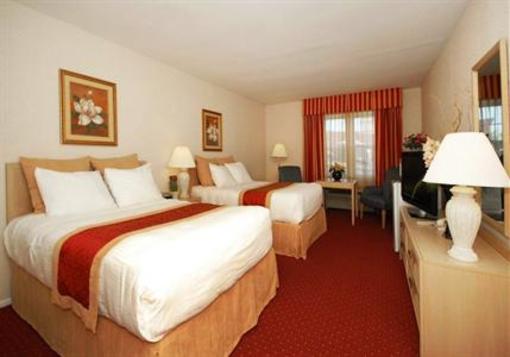 фото отеля Best Western Westfield Inn