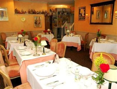 фото отеля Best Western Westfield Inn