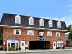 фото отеля Best Western Westfield Inn