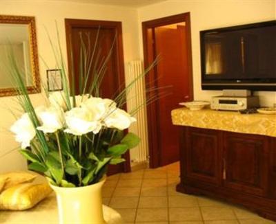 фото отеля B&B Il Gambero Di Romagna Cesena