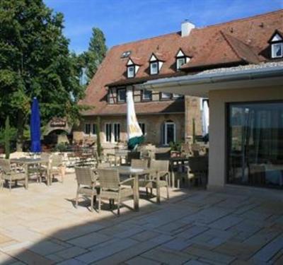 фото отеля Hotel Leinsweiler Hof