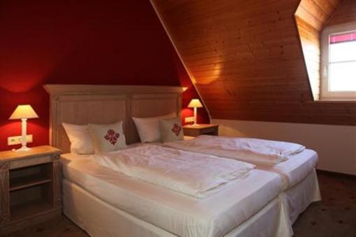 фото отеля Hotel Leinsweiler Hof