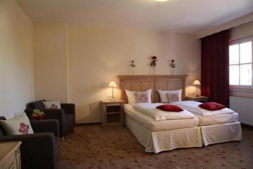 фото отеля Hotel Leinsweiler Hof