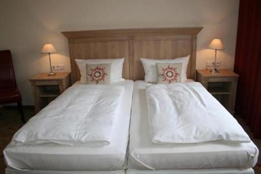 фото отеля Hotel Leinsweiler Hof