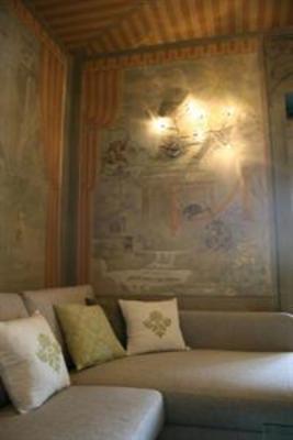 фото отеля Hotel Leinsweiler Hof