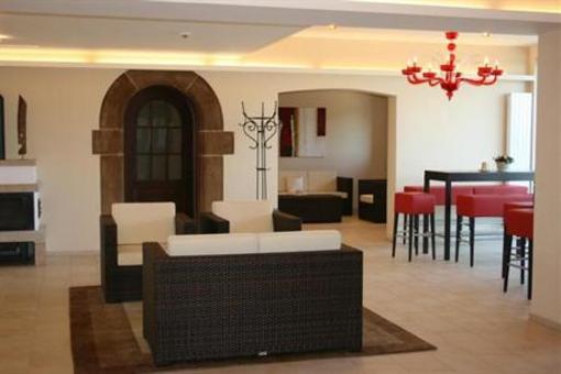 фото отеля Hotel Leinsweiler Hof
