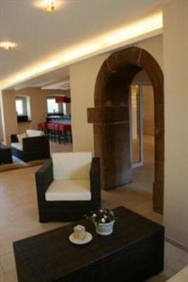 фото отеля Hotel Leinsweiler Hof